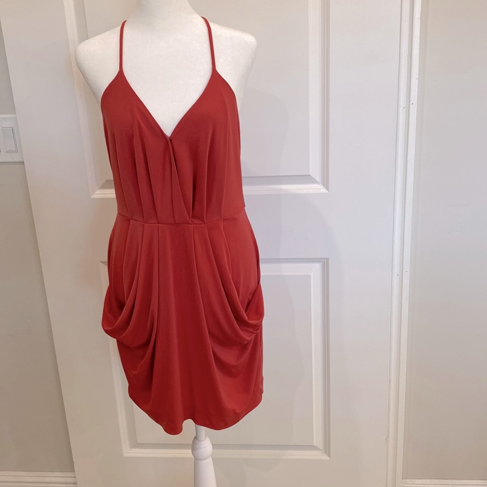 Beautiful BCBGeneration Cocktail Dress